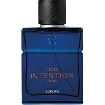 Perfume Masculino Eudora Close Intention For Man 100Ml