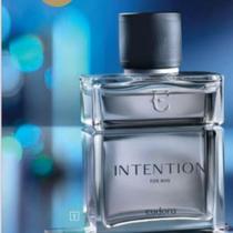 Perfume Masculino Eudora Deo Colonia Intention 100ml