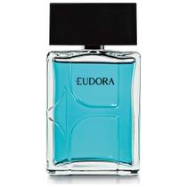 Perfume Masculino Eudora H Acqua 100Ml
