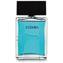 Perfume Masculino Eudora H Acqua 100Ml