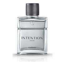 Perfume Masculino Eudora Intention For Man 100ml