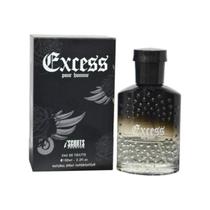 Perfume Masculino Excess Pour Homme EDT 100ml I-Scents Perfume Masculino Excess Pour Homme EDT 100ml I-Scents