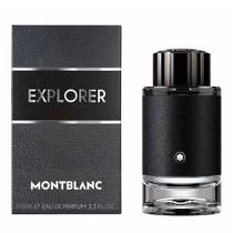 Perfume Masculino Explorer Eau de Parfum 100ml Montblanc 7720
