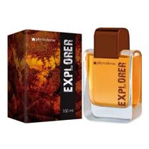 Perfume Masculino Explorer Phytoderm Deo Colônia 100ml Perfume Masculino Explorer Phytoderm Deo Colônia 100ml
