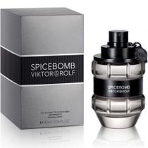 Perfume Masculino Explosivo 141ml - Aroma Picante e Intenso