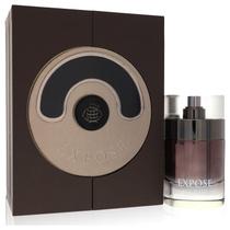 Perfume Masculino Expose Lui Fragrance World Eau De Parfum 80 Ml Perfume Masculino Expose Lui Fragrance World Eau De Parfum 80 Ml