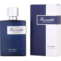 Perfume Masculino Faconnable Riviera Eau De Parfum 90 ML