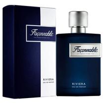 Perfume Masculino Façonnable Riviera Edição Limitada 90ml