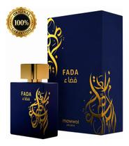 Perfume Masculino Fada Eau De Parfum 100ml Mawwal Perfume Masculino Fada Eau De Parfum 100ml Mawwal