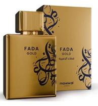 Perfume Masculino Fada Gold 100ml Edp Mawwal