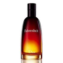 Perfume Masculino Fahrenheit - Eau de Toilette 100ml - CD