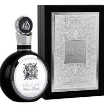 Perfume Masculino Fakhar Black Lattafa 100ml Original