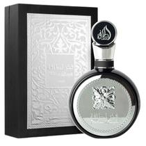 Perfume Masculino Fakhar Black Lattafa Eau De Parfum 100ml