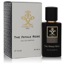 Perfume Masculino Fanette 50 ML Eau De Parfum Perfume Masculino Fanette 50 ML Eau De Parfum