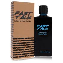 Perfume Masculino Fast Talk Erica Taylor 100 ml EDP