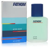 Perfume Masculino Fathom Dana 100 ml P.Barba