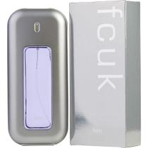 Perfume Masculino Fcuk French Connection Eau De Toilette Spray 100 Ml Perfume Masculino Fcuk French Connection Eau De Toilette Spray 100 Ml