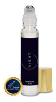 Perfume Masculino Feromônios Night 10ml - Roll On Perfume Masculino Feromônios Night 10ml - Roll On