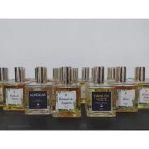 Perfume Masculino Feromônios Poseidon 10ml - Roll On