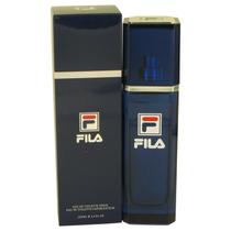 Perfume Masculino Fila 100 ML Eau De Toilette