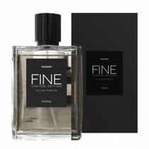 Perfume Masculino Fine M68 100Ml Luci Luci
