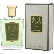 Perfume Masculino Floris Elite Edt Spray 100 Ml