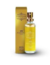 Perfume Masculino Fortune Amakha Paris 15ml Para Bolso Bolsa Perfume Masculino Fortune Amakha Paris 15ml Para Bolso Bolsa