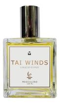 Perfume Masculino Fougere Tai Winds Coleção Ícones 100Ml