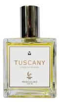 Perfume Masculino Fougere Tuscany Coleção Ícones 100Ml