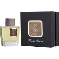 Perfume Masculino Franck Boclet Oud Eau De Parfum 100 ML Perfume Masculino Franck Boclet Oud Eau De Parfum 100 ML