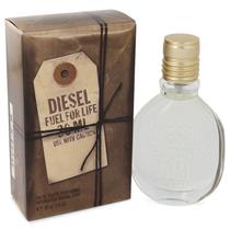 Perfume Masculino Fuel For Life Diesel 30 ml EDT