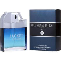 Perfume Masculino Full Metal Jacket Edt 100 ML (Nova Embalagem)