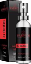 Perfume Masculino G BOSS 15ML