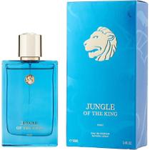 Perfume Masculino Geparlys Yes I Am Jungle Of The King EDP Spray 100 Ml Perfume Masculino Geparlys Yes I Am Jungle Of The King EDP Spray 100 Ml