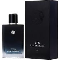 Perfume Masculino Geparlys Yes I Am The King Edt Spray 100 Ml Perfume Masculino Geparlys Yes I Am The King Edt Spray 100 Ml