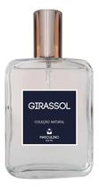 Perfume Masculino Girassol 100Ml - Feito Com Óleo Essencial - Essência Do Brasil