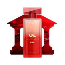 Perfume Masculino GL Embaixador Desejo para Ele 100ml