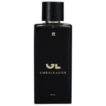 Perfume Masculino GL Embaixador Gustavo Lima Deo Colonia 100ml