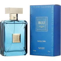 Perfume Masculino Glenn Perri Blu Unbelievable Edt 90 ML Perfume Masculino Glenn Perri Blu Unbelievable Edt 90 ML