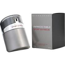 Perfume Masculino Glenn Perri Unpredictable Sport Extreme EDP Spray 100 Ml Perfume Masculino Glenn Perri Unpredictable Sport Extreme EDP Spray 100 Ml
