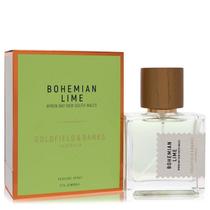Perfume Masculino Goldfield & Banks Bohemian Lime (Unisex) 50 Ml Perfume Masculino Goldfield & Banks Bohemian Lime (Unisex) 50 Ml