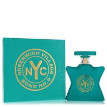 Perfume Masculino Greenwich Village Bond No. 9 Eau De Parfum 100 Ml