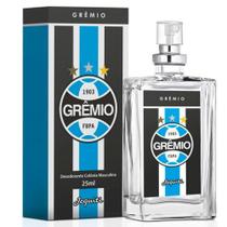 Perfume Masculino Grêmio 25Ml - Jequiti