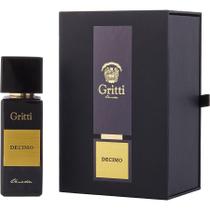 Perfume Masculino Gritti Decimo Eau De Parfum Spray 100 Ml Perfume Masculino Gritti Decimo Eau De Parfum Spray 100 Ml