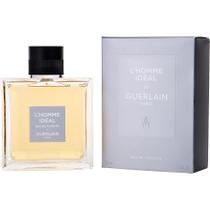 Perfume Masculino Guerlain L'Homme Ideal Edt Spray 100 Ml (Nova Embalagem) Perfume Masculino Guerlain L'Homme Ideal Edt Spray 100 Ml (Nova Embalagem)