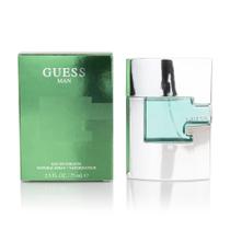 Perfume Masculino Guess 2.5 Oz com Spray Desodorante Perfume Masculino Guess 2.5 Oz com Spray Desodorante