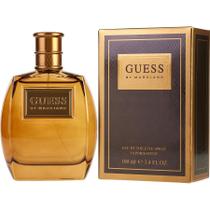 Perfume Masculino Guess Marciano Guess Eau De Toilette Spray 100 Ml