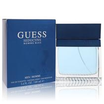 Perfume Masculino Guess Seductive Homme Blue Guess 100 ml EDT