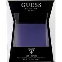 Perfume Masculino Guess Seductive Homme Edt150 ML Perfume Masculino Guess Seductive Homme Edt150 ML