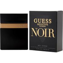 Perfume Masculino Guess Seductive Homme Noir Guess Eau De Toilette Spray 100 Ml